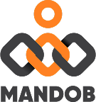 شعار Mandob